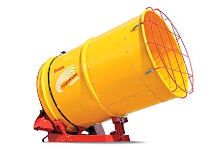 Teagle TOMAHAWK 4040-5050-5050XL BALE FEEDER