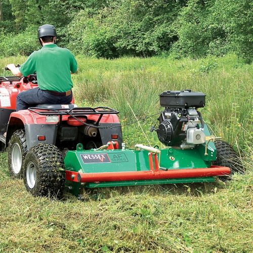 Wessex AF-120 FLAIL MOWER 1.2M