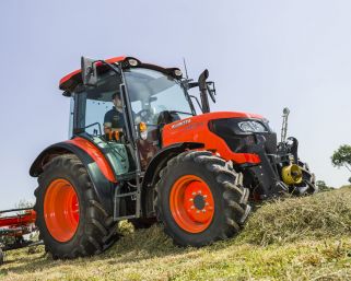 Kubota M4-063 thumbnail 3