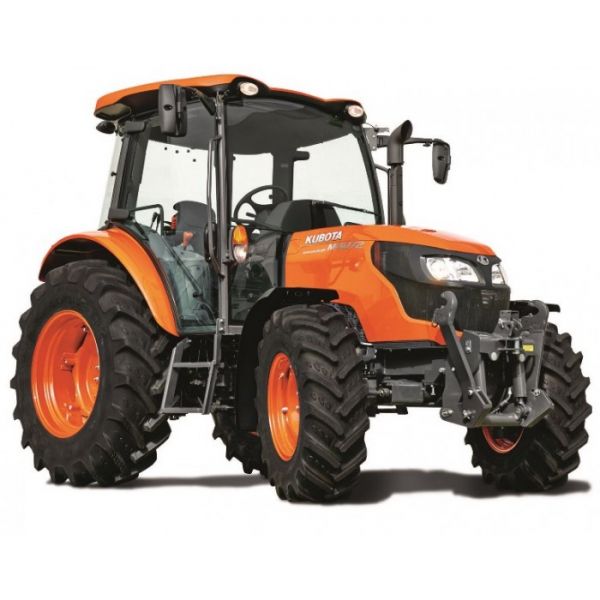 Kubota M4-063