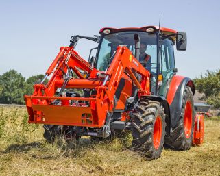 Kubota M4-073 thumbnail 3
