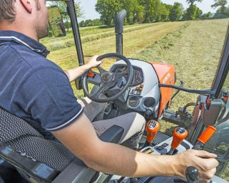 Kubota M4-073 thumbnail 4