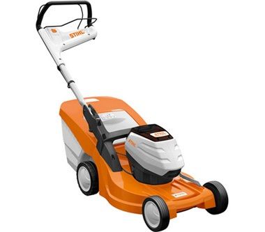 Stihl RMA 448 TC