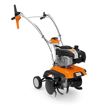 Stihl MH 445 R tiller / rotavator