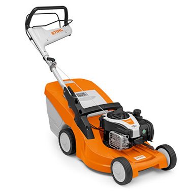 Stihl RM 545 T