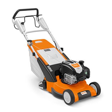 Stihl RM 545 VR