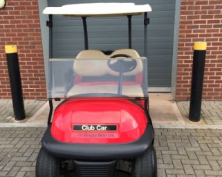 golf buggies for sale south wales