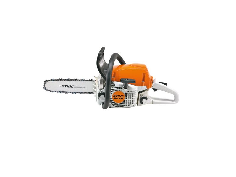 Stihl MS 231/ MS231C-BE