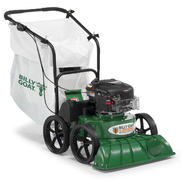 Billy Goat KV601SP | KV Series