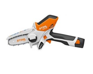 Stihl Chainsaws &amp; Telescopic Pole Pruners thumbnail 2