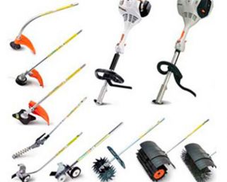 Stihl KombiSystem and MultiSystem thumbnail 2