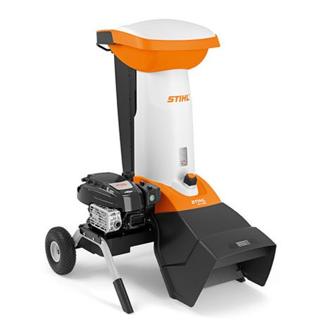 Stihl Garden shredders