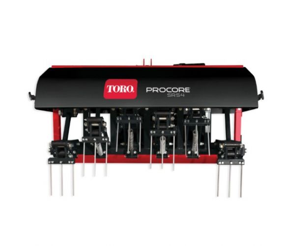 Toro ProCore SR54 / SR54-S