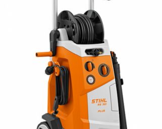 Stihl Pressure washers thumbnail 2