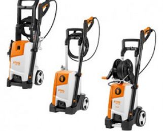 Stihl Pressure washers thumbnail 3