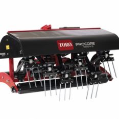 Toro ProCore SR54 / SR54-S thumbnail 2