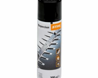 Stihl Cleaning agents and lubricants thumbnail 3