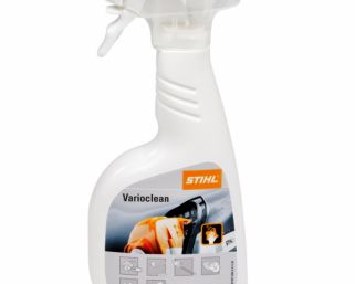Stihl Cleaning agents and lubricants thumbnail 4