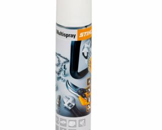 Stihl Cleaning agents and lubricants thumbnail 5