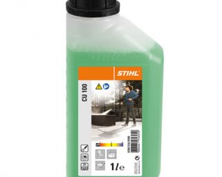Stihl Cleaning agents and lubricants thumbnail 6