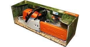 Stihl Merchandise and TIMBERSPORTS® Collections