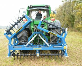 Fleming Aerators thumbnail 3