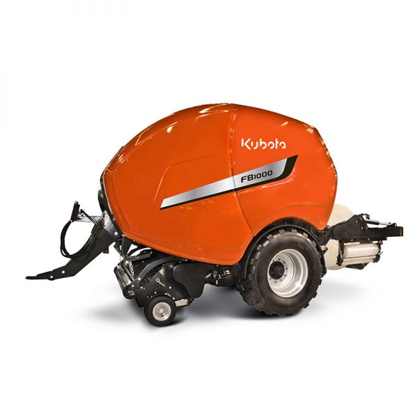 Kubota FB1000 Baler