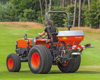Kubota VS220 thumbnail 2