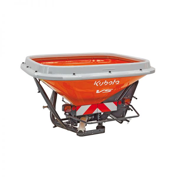 Kubota VS600