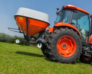 Kubota VS750 thumbnail 2