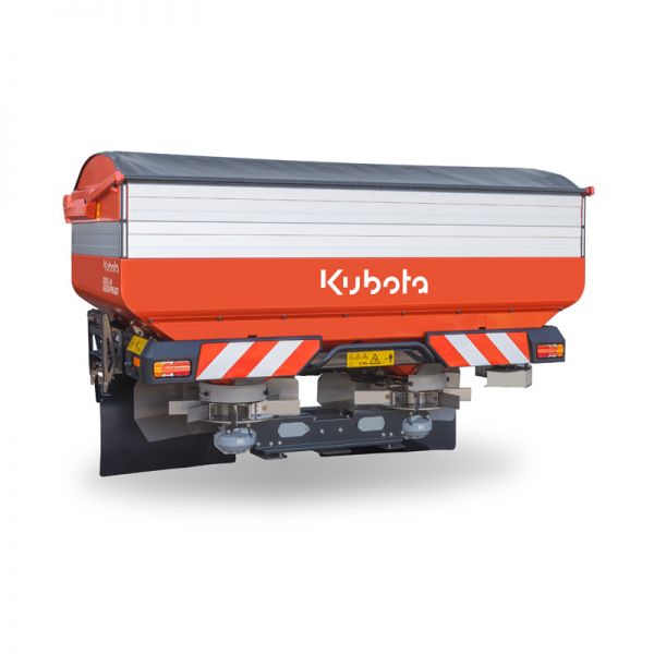 Kubota DSXL-W GEOSPREAD