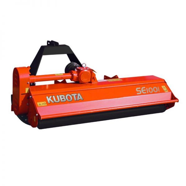 Kubota SE1000 Flails