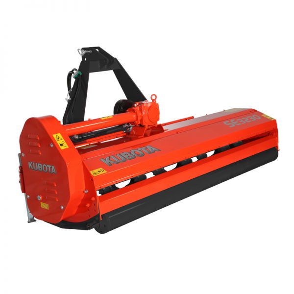 Kubota SE3000 Flails