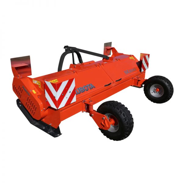 Kubota SE8000 Flails