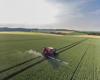 Kverneland Mounted Sprayers thumbnail 3