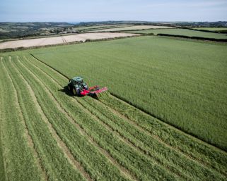 Kverneland Mower Conditioners thumbnail 2