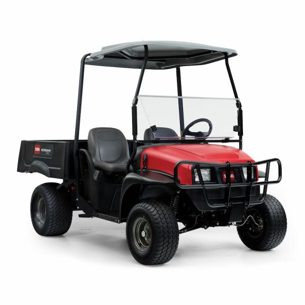 Toro Workman MDX/ MDE