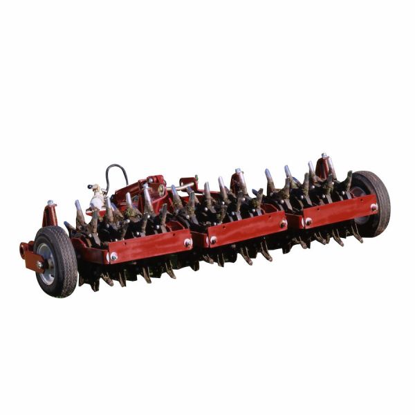 Toro Turf Aerator 686/687
