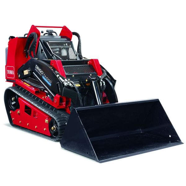 Toro Dingo® TX 1000 Track Loader, Wide
