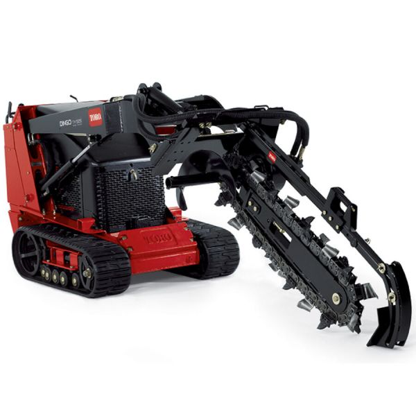Toro Trencher Attachment