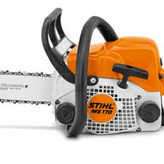 Stihl MS170 thumbnail 2