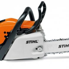 Stihl MS 171 thumbnail 2