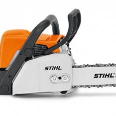 Stihl MS 180 thumbnail 2