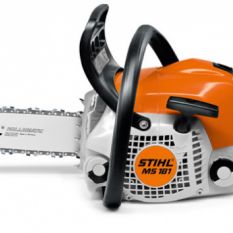 Stihl MS 181 thumbnail 3