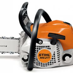 Stihl MS 211 thumbnail 2