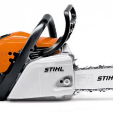Stihl MS 211 thumbnail 3