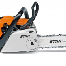 Stihl MS 211 C-BE/with Picco Duro thumbnail 3