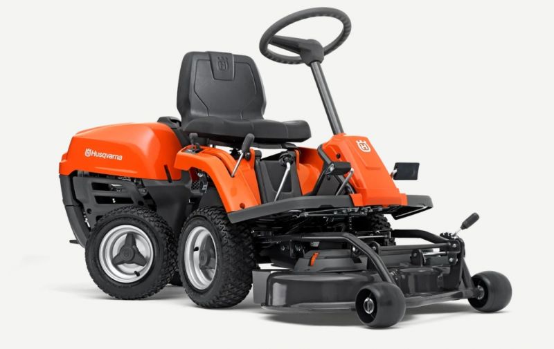 Husqvarna R?112C
