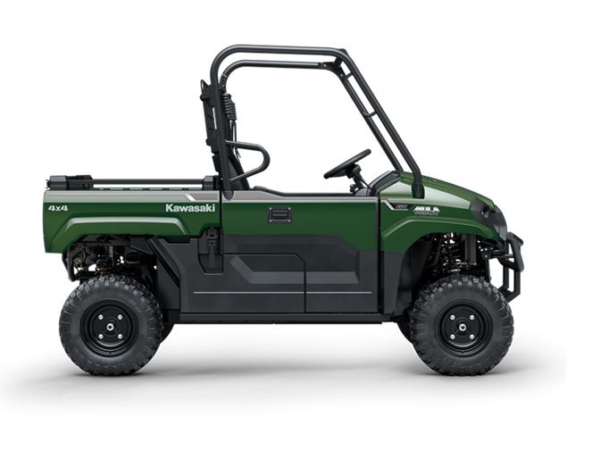 Kawasaki Mule PRO-MX