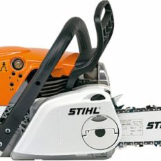 Stihl MS 251/MS 251 C-BE thumbnail 3